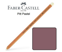 Пастельний олівець Faber-Castell PITT колір світла сепія (pastel walnut brown ) №177, 112277
