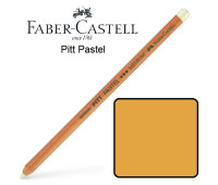 Пастельний олівець Faber-Castell PITT коричнева охра ( pastel brone ochre ) № 182, 112282