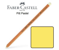 Пастельний олівець Faber-Castell PITT неаполітанська жовтий (pastel Naples yellow) № 185, 112285