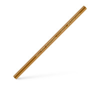 Вугільний олівець пресований Faber-Castell Pitt Сompressed Charcoal Medium, середній, 112995