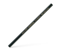 Угольный карандаш Faber-Castell PITT  в дереве СРЕДНИЙ - 117400
