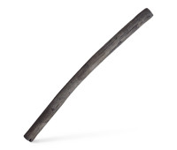 Вугілля натуральне Faber-Castell Pitt natural charcoal stick, діаметр 7-12 мм, 129118