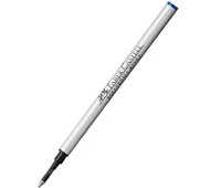 Змінний стрижень Faber-Castell Fineliner для роллеровых / капілярних ручок 0.4 мм, колір синій, 148782