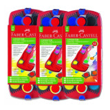 Акварельные краски Faber-Castell Акварельные краски Faber-Castell
