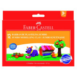 Пластилин Faber-Castell Пластилин Faber-Castell