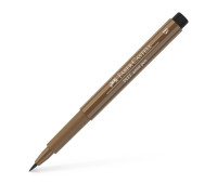 Ручка-пензлик капілярна Faber - Castell PITT® ARTIST PEN "BRUSH" № 178 нуга, 167578