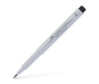 Капиллярная ручка Faber-Castell 167830 PITT artist pen SB cold grey I - 167830 (230)