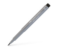 Капиллярная ручка Faber-Castell 167832 PITT artist pen SB cold grey III - 167832 (232)
