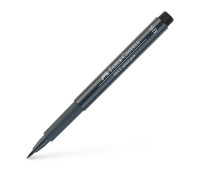 Капиллярная ручка Faber-Castell 167835 PITT artist pen SB cold grey VI - 167835 (235)