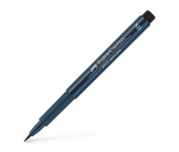 Капиллярная ручка Faber-Castell 167857 PITT artist pen SB dark indigo - 167857 (157)