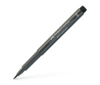 Капиллярная ручка Faber-Castell 167874 PITT artist pen SB warm grey V - 167874 (274)