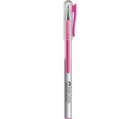 Ручка Гелевая Faber-Castell true gel color 0.7мм розовая - 242628