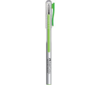Ручка Гелевая Faber-Castell true gel color 0.7 мм св.зеленая 242662