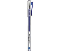 Ручка Гелевая Faber-Castell true gel 0.7 мм синяя 243851