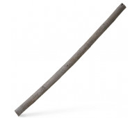 Уголь натуральный Faber-Castell Pitt natural charcoal stick, диаметр 5-8 мм, 129116