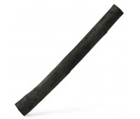 Уголь натуральный Faber-Castell Pitt natural charcoal stick, диаметр 9-15 мм, 129122