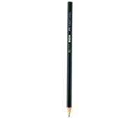 Олівець чорнографітний Faber-Castell 1111 2В, 111102