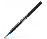 Змінний стрижень Faber-Castell Fineliner для роллеровых / капілярних ручок 0.4 мм, колір синій, 148724