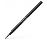 Змінний стрижень Faber-Castell Fineliner для роллеровых / капілярних ручок 0.4 мм, колір чорний, 148725