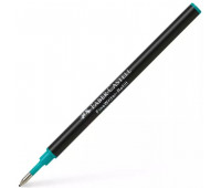 Змінний стрижень Faber-Castell Fineliner для роллеровых / капілярних ручок 0.4 мм, колір бірюзовий, 148729