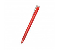 Faber-Castell шариковая ручка красная 0,5 мм - 142321/142326