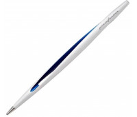 Вічний олівець Pininfarina Aero Blue, аерокосмічний алюміній з оздобленням синього кольору