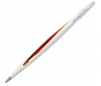 Вічний олівець Pininfarina Aero Orange, аерокосмічний алюміній з обробкою оранжевого кольору