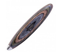 Вічний олівець Pininfarina CUBAN - PLYWOOD/MULTILAYER, з деревини різних кольорів