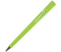 Вечный карандаш Pininfarina Forever PRIMina Green, алюминиевый зеленого цвета