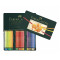 Олівці кольорові художні Faber-Castell POLYCHROMOS 60 кольорів в металевій коробці, 110060