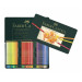 Цветные карандаши Faber-Castell Polychromos 60 цв 110060