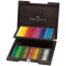 Цветные карандаши Faber-Castell Polychromos 72 цв 110072