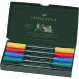 Акварельные маркеры Faber-Castell Акварельные маркеры Faber-Castell